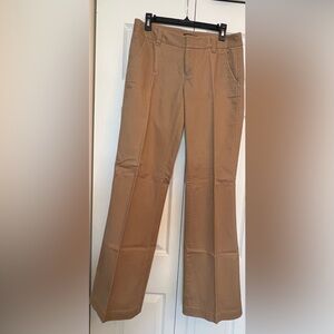 GAP 4Long Chino/Khaki Trousers